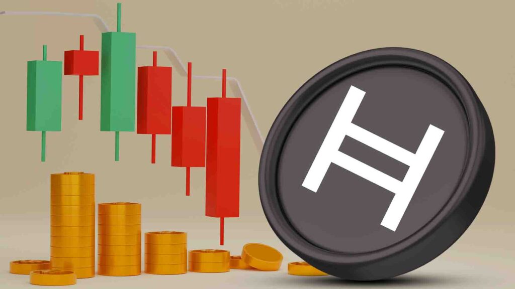 Hedera (HBAR) Flashes Bearish Divergence, $0.227 In Sight
