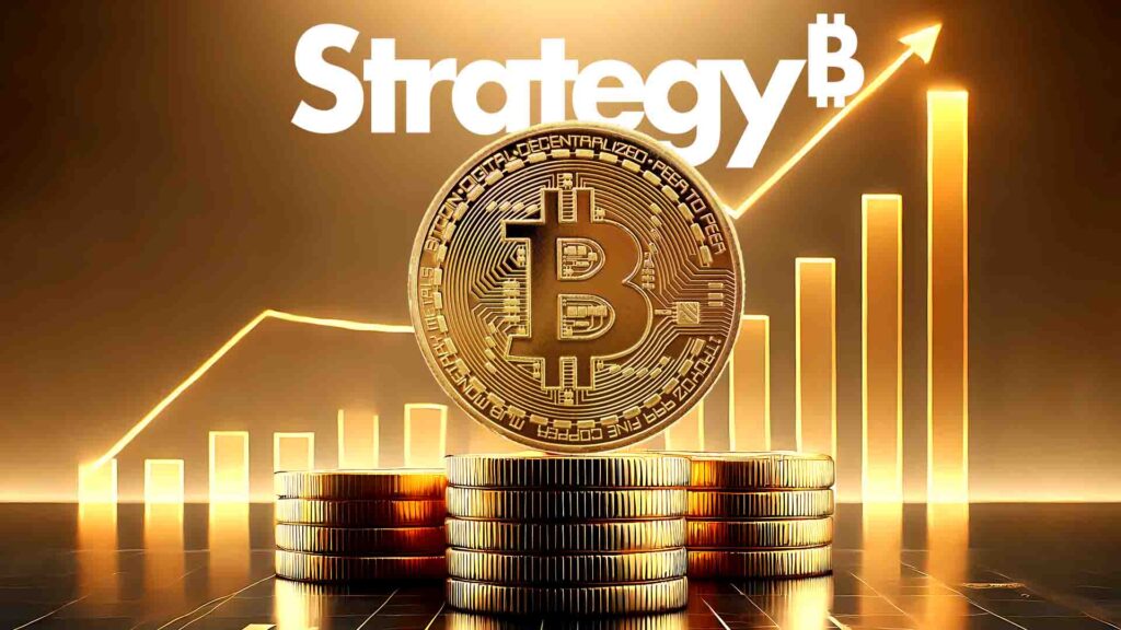 MicroStrategy Transfers $796M BTC as Capital Inflows Stay Positive