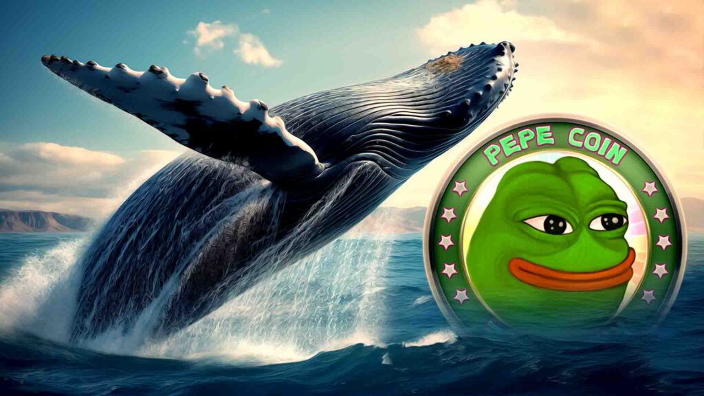 PEPE Outshines DOGE, SHIB & FLOKI, Eyes A 22% Rally