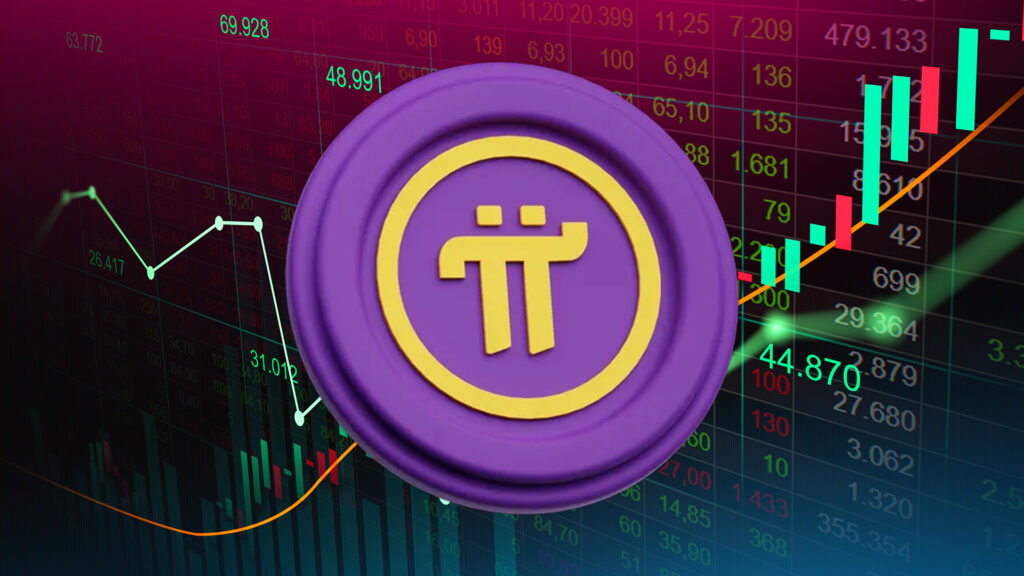 PI Price Analysis: Will Pi Coin Value Rise or Fall in August