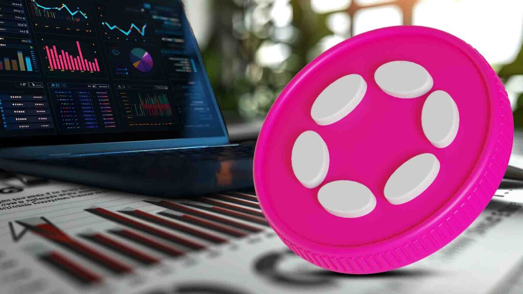 Polkadot Price Crashes To Key Support: Is A 215% Rebound Coming