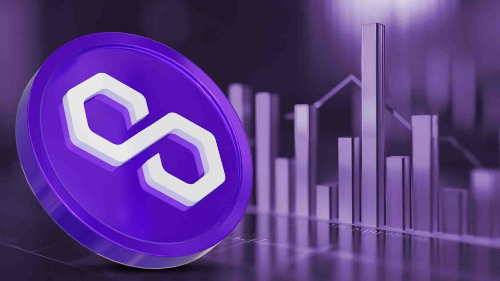 Polygon показывает бычью дивергенцию, POL рассчитывает на 35%-ное ралли