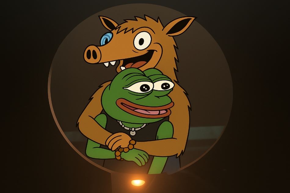 ไม่ทัน PEPE ไม่เป็นไร! Snorter Bot ช่วยจับโอกาสเหรียญมีมก่อนราคาจะทะยานเหมือนปี 2024