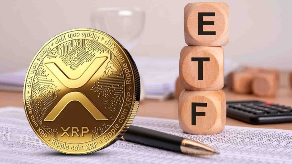 XRP ETF Goes Live July 18: Bulls Aim for $3 Breakout