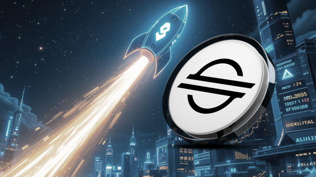 Stellar Price Surge Signals 2x Potential As TVL Hits Record Highs