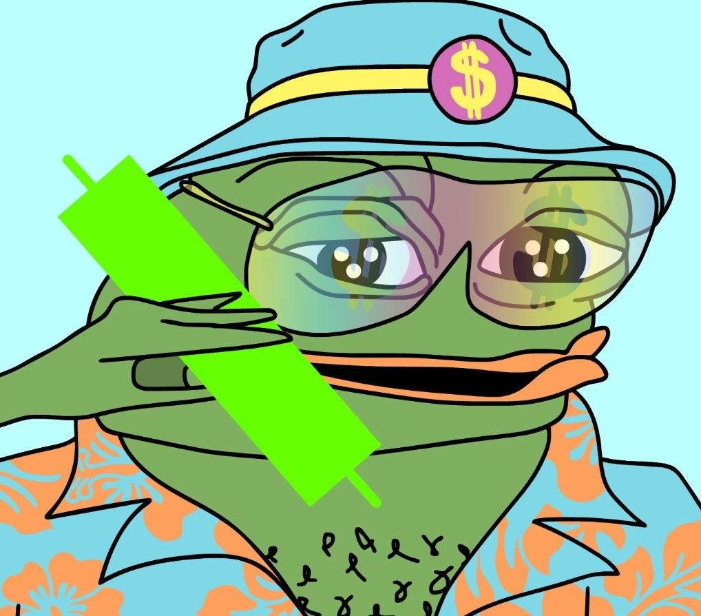 ราคา Wall Street Pepe ($WEPE) พุ่ง 145% ผู้เชี่ยวชาญชี้แนวต้านใกล้แตก เตรียมลุ้นเบรกเอาต์ครั้งใหญ่