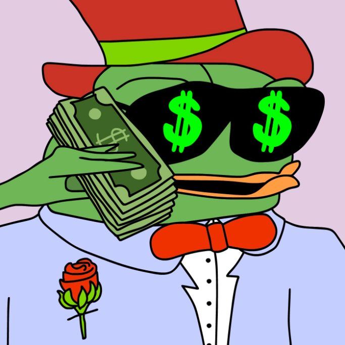 Wall Street Pepe ($WEPE) ทะยาน 600% พร้อมรุกขยายฐานสู่ Solana ปูพรมสู่ฐานผู้ใช้งานใหม่