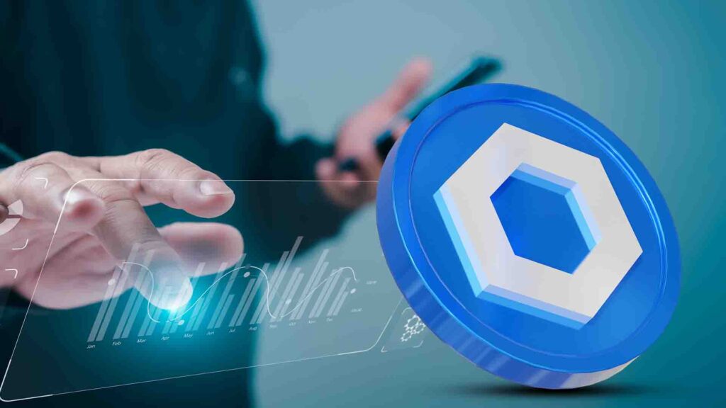 Will Buying Chainlink During The Dip Fuel A Move Past $20?