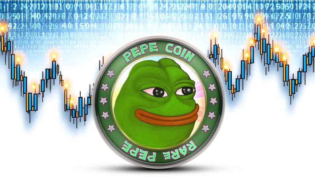 Will PEPE Coin Price Repeat a 256% Rally After Confirming Weekly Breakout?