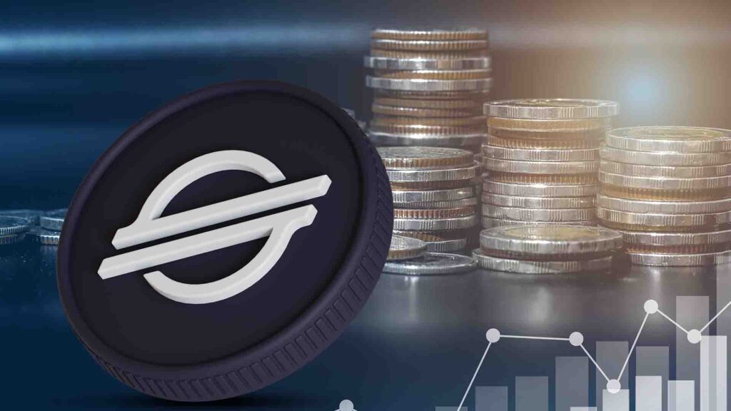 XLM Crypto Hints at Recovery, $0.38 Buy Wall Identified