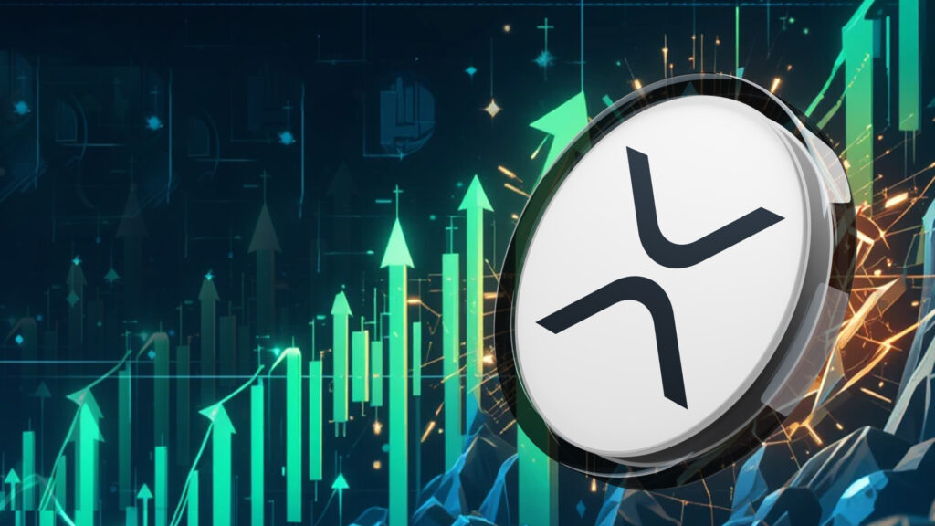 XRP Price Breaks Out: Analyst Predicts Surge Toward $4