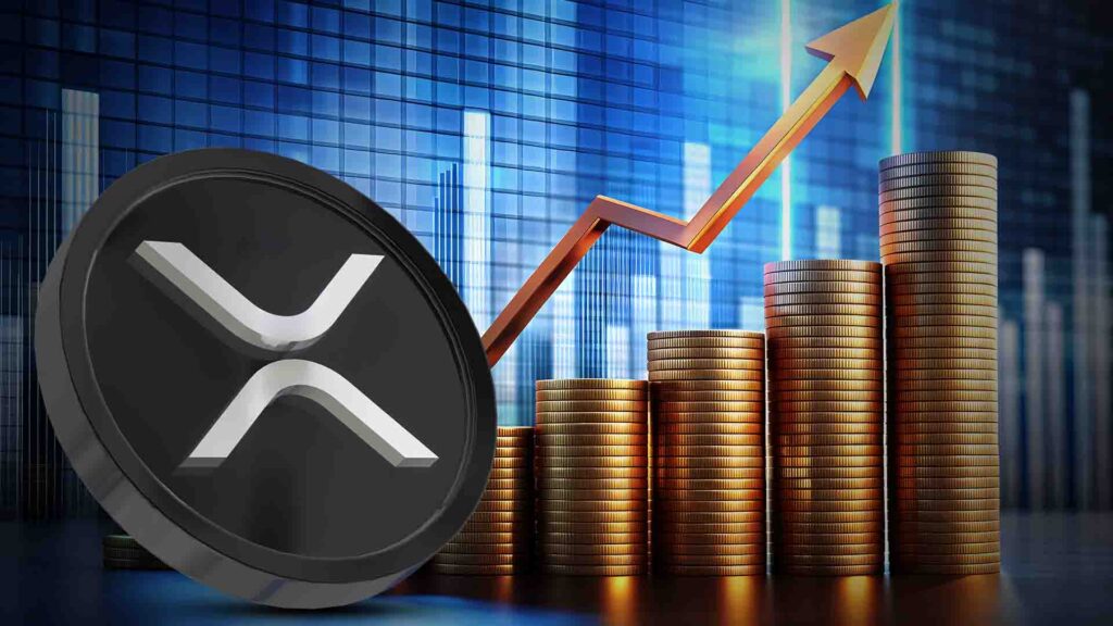 Ripple Kurs Prognose: Nur noch eine Woche, bevor XRP explodiert?
