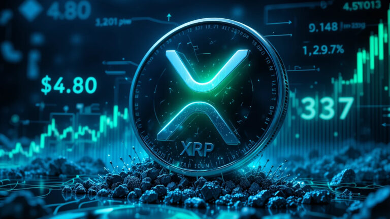 XRP Price