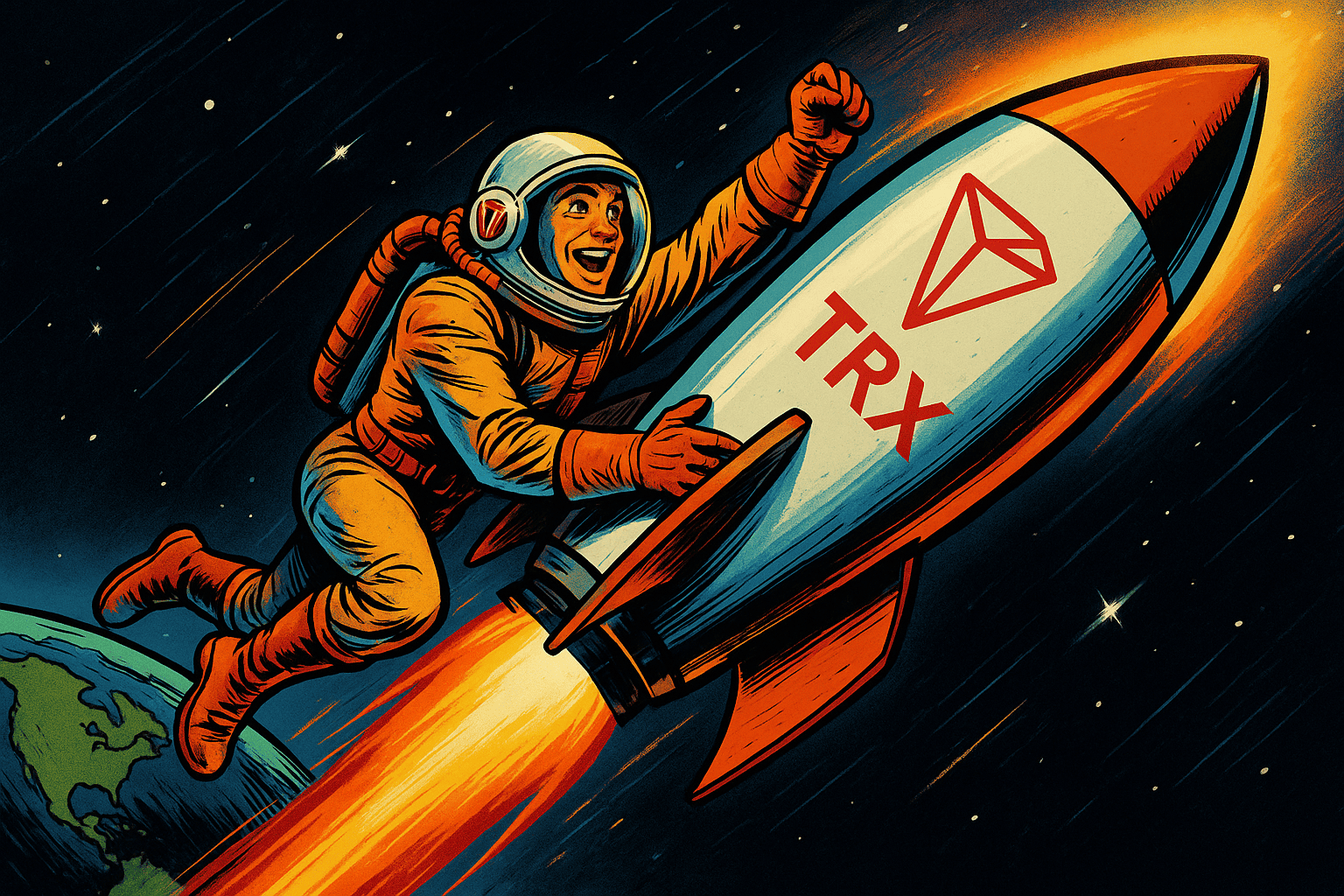 prix-tron-trx-hausse-meilleures-altcoins-a-acheter