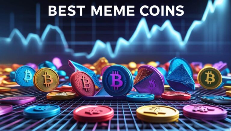 ETH NFT Market Roars Back to Life as Trading Hits $140M — Best Meme Coins Gain Fresh Attention.