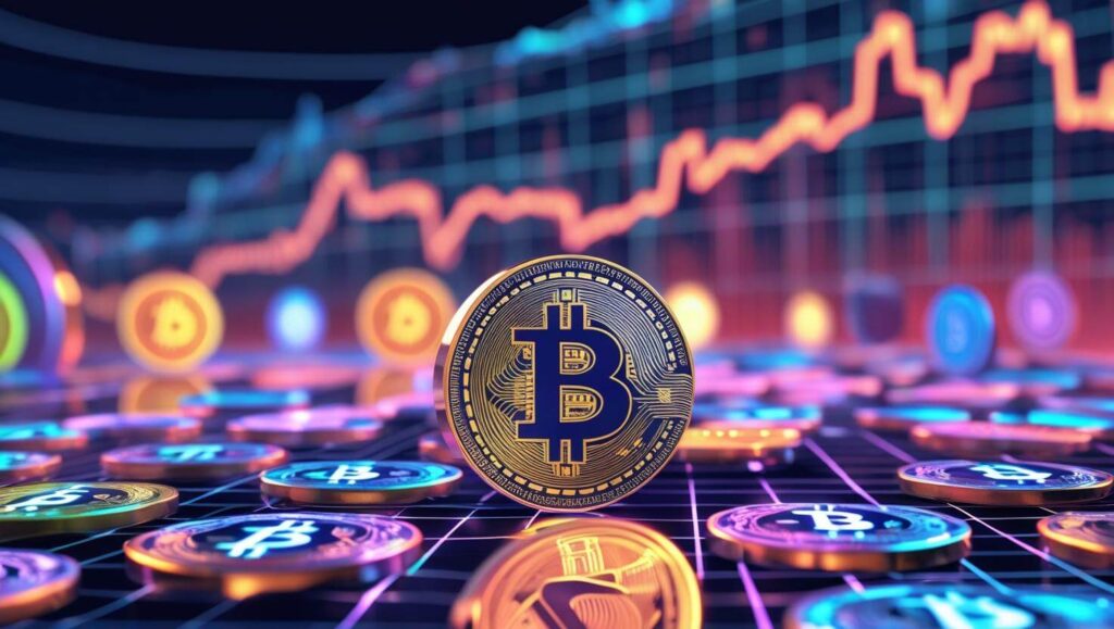 $ETH NFT Market Roars Back to Life as Trading Hits $140M — Best Meme Coins Gain Fresh Attention