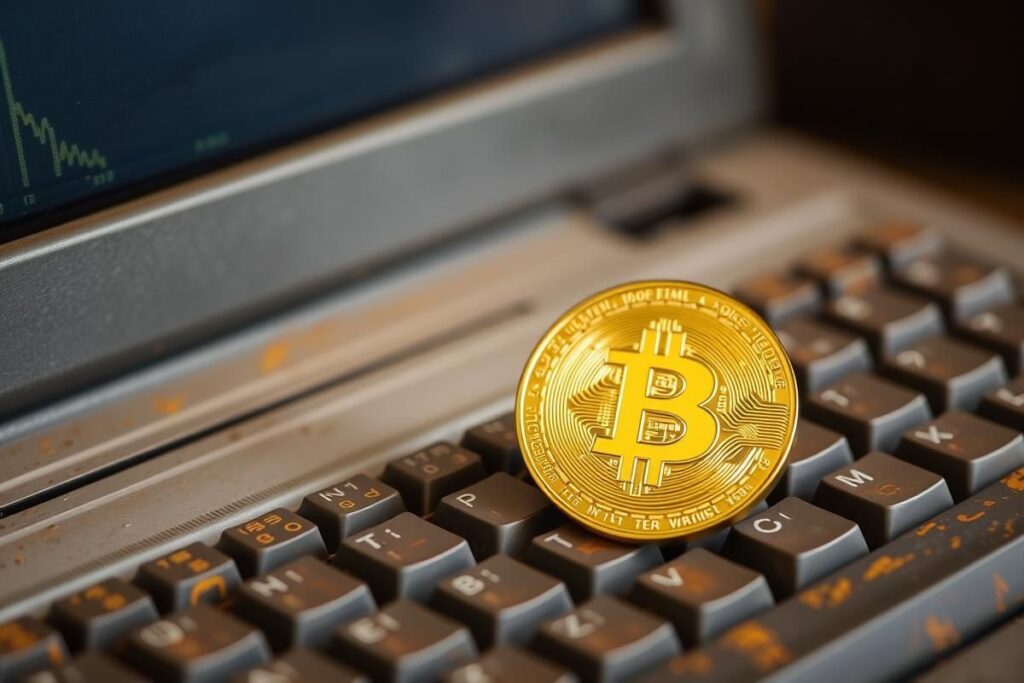 เปลี่ยน $7,800 เป็น $1 พันล้าน! ตำนาน Bitcoin ตื่นอีกครั้งหลังหลับ 14 ปี