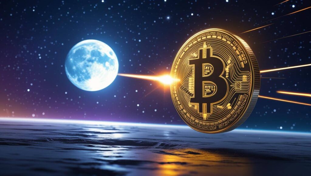 Bitcoin Hyper Is the Best Move as Bitcoin Aims for $131K in Sustained Rally