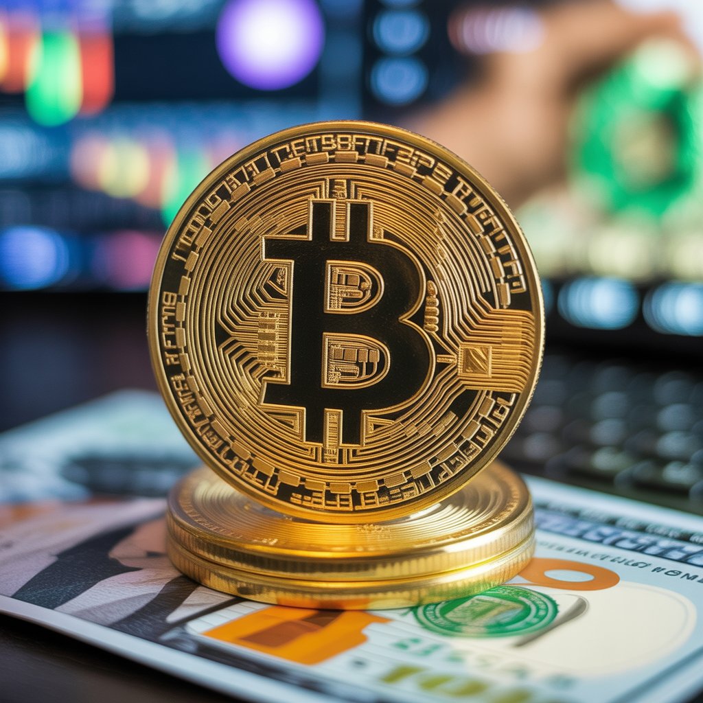 Bitcoin : Cap sur 170 000 $ alors que le dollar s’effondre