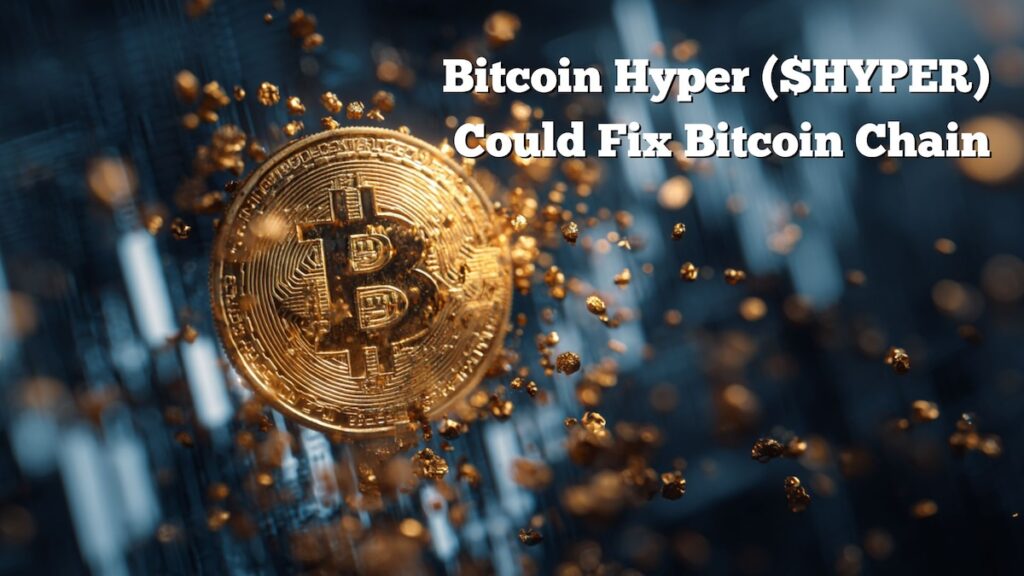 Despite Surging ETF Demand, Bitcoin Activity Slows – Bitcoin Hyper Could Be the Catalyst