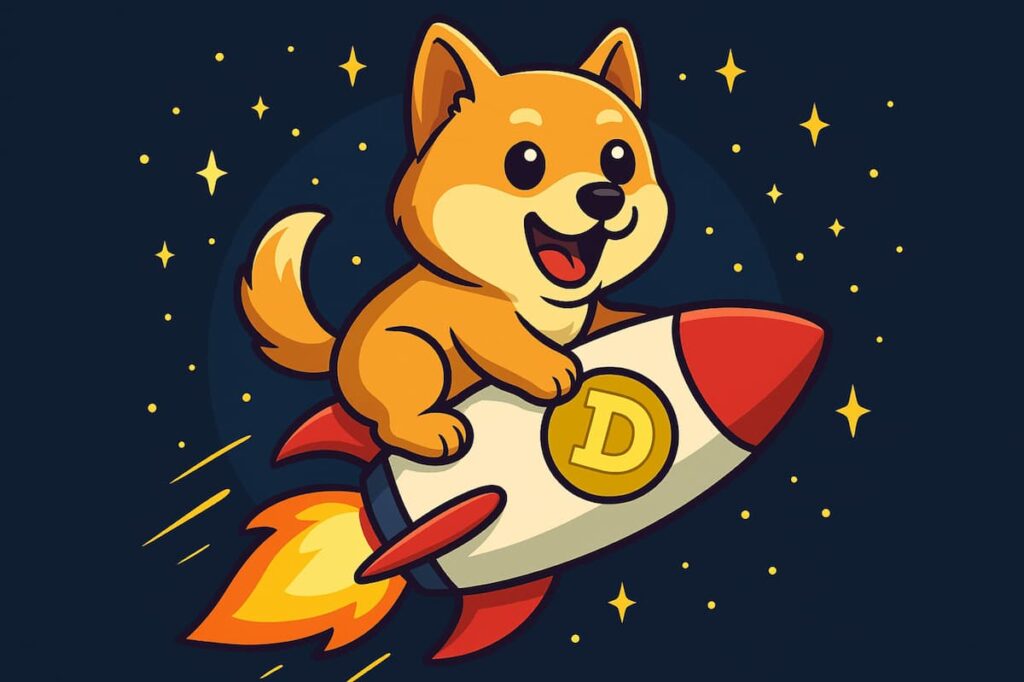 Bitcoin sube y Dogecoin supera los 0,17 $ – Token6900 apunta a dispararse
