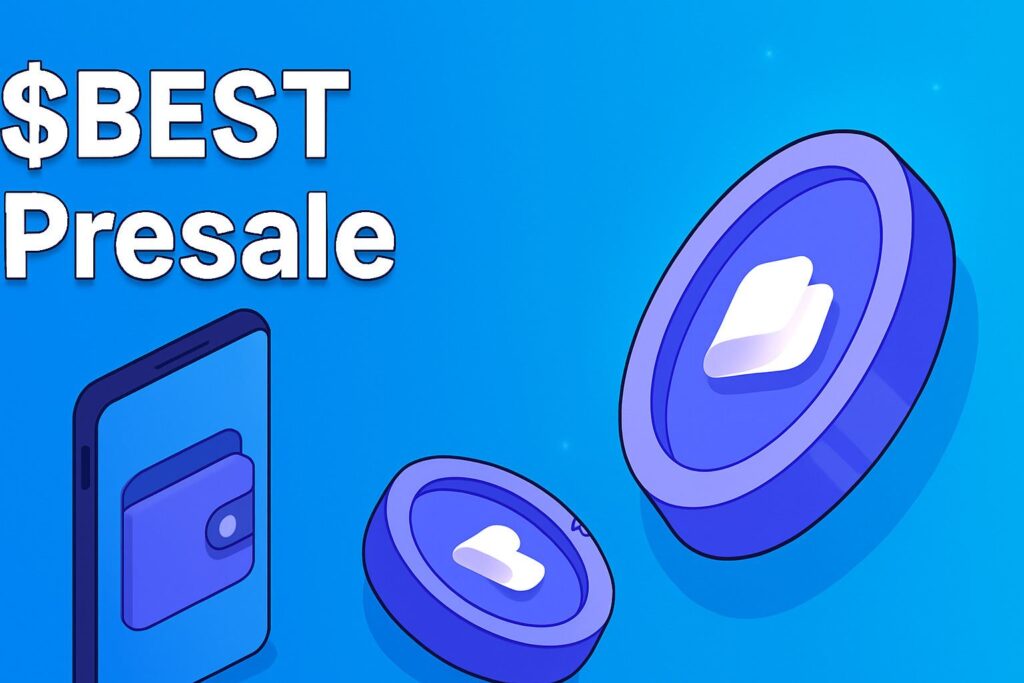 How to Buy Best Wallet Token ($BEST) in 2025: Ultimate Guide 