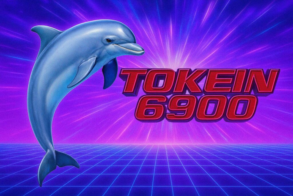 How to Buy TOKEN6900: Presale Stages, Staking, and Token Claim