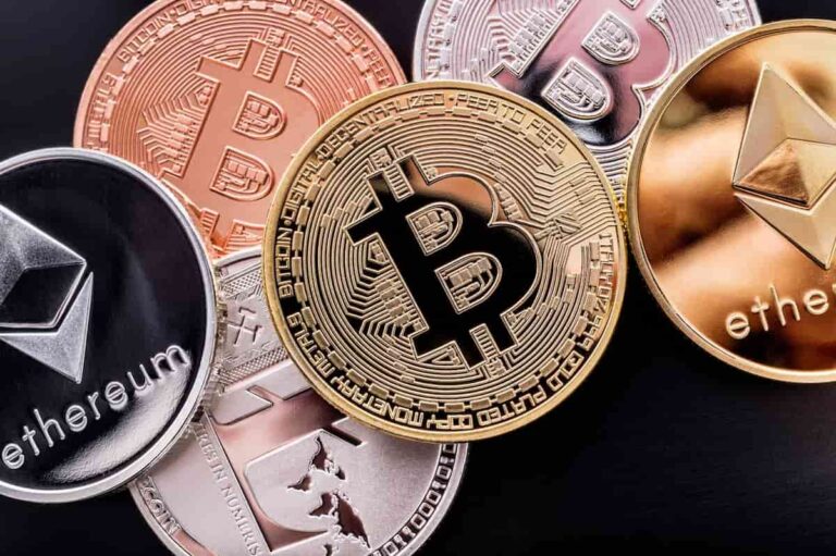 Perspectiva semanal: ¿Qué puede mover el mercado cripto esta semana?