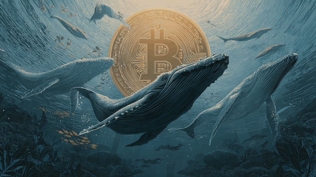 Meilleures preventes crypto en juillet 2025 avant l’arrivée de whales