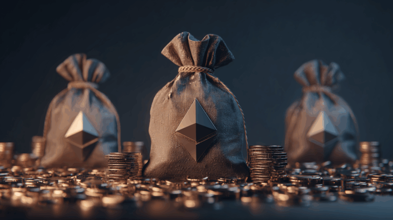 crypto-tresorerie-entreprise-sharplink-500-millions-ethereum