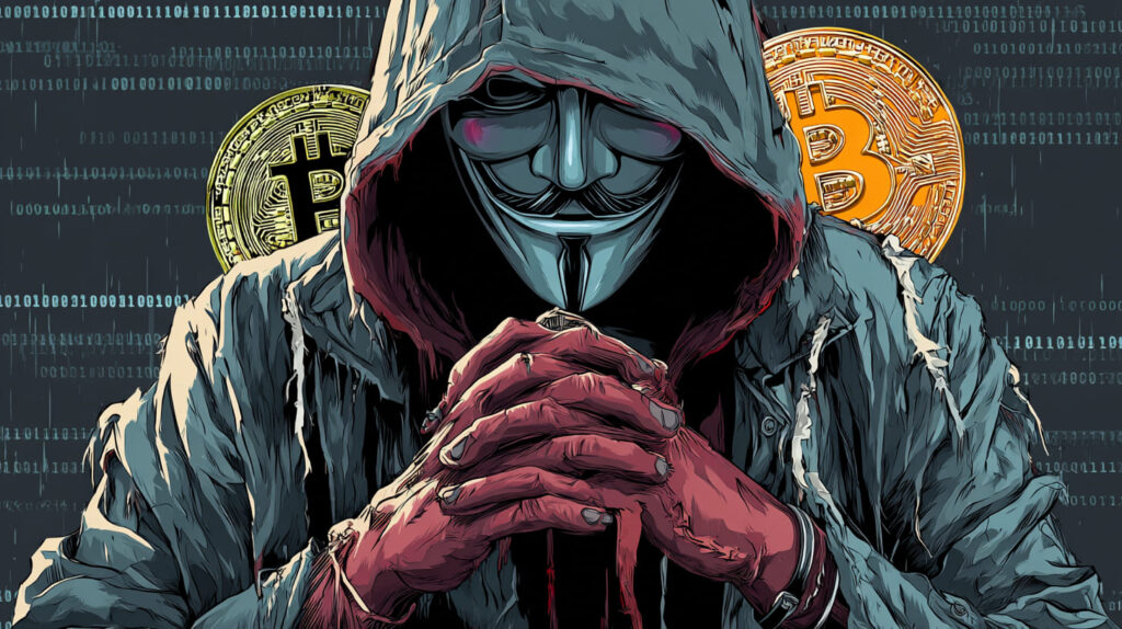 Crypto-hacks 2025 et meilleures altcoins : 2 Md$ volés au S1 2025