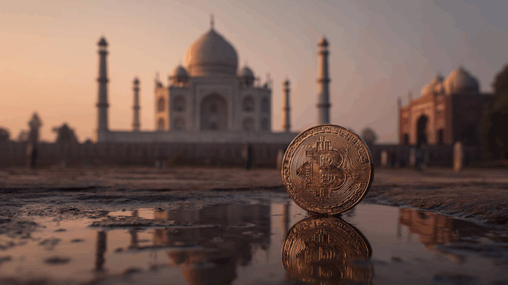Binance ciblé par l’Inde pour des flux crypto suspects liés au Pakistan