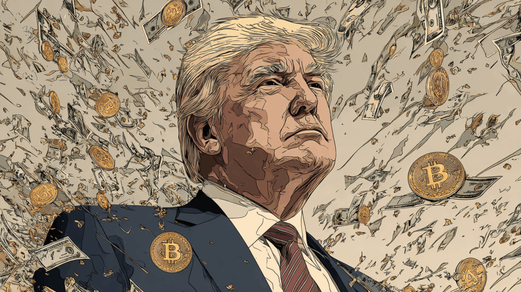Coinbase dément avoir fuité l’affaire du Trump Token lié à Binance