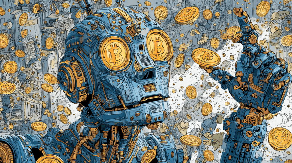 Prévisions DeepSeek : ces cryptos x1000 à surveiller en 2025