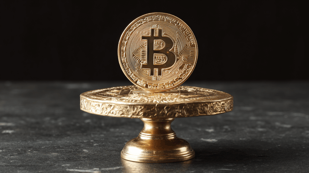 Donald Trump Jr. voit la crypto comme un futur géant trillionnaire