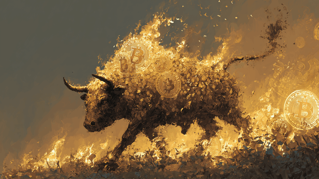 Crypto x1000 : top 3 à suivre avant le bull run