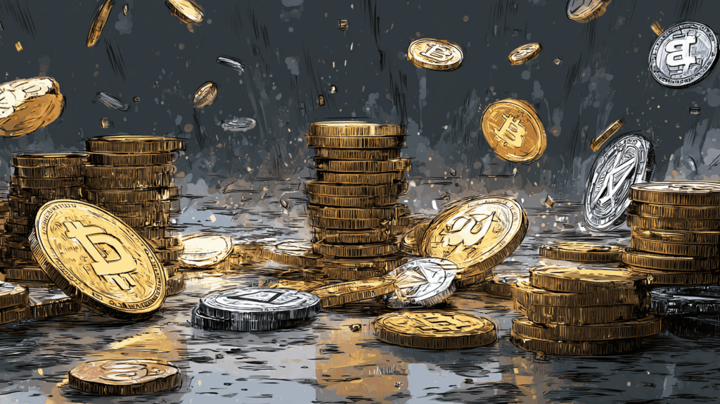 Crypto trading : CoinFutures, la meilleure plateforme Futures sans KYC