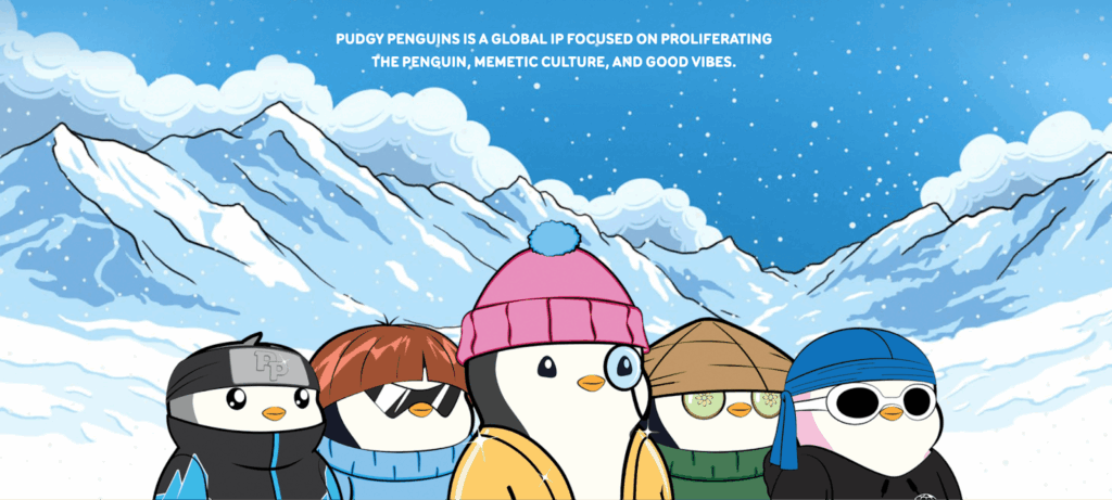 Pudgy Penguins ou Bitcoin Hyper : quelle crypto x1000 choisira-t-on en 2025 ?