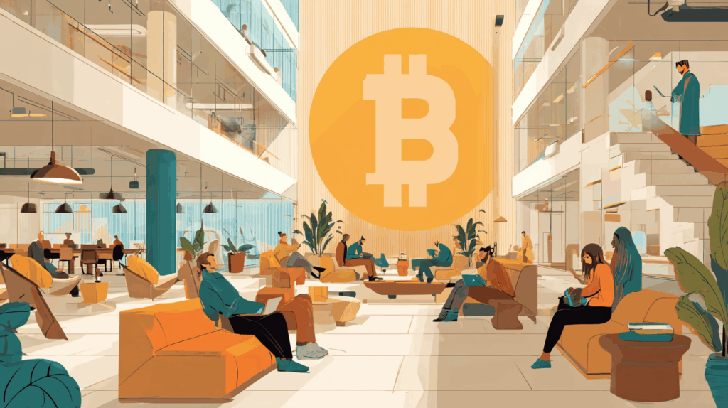 Les trésoreries d’entreprises délaisse le Bitcoin : Meilleurs altcoins à acheter dès maintenant