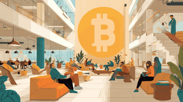 Bitcoin délaissé par les entreprises