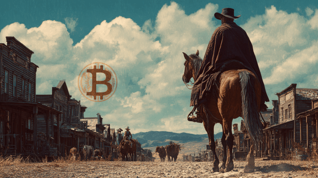 La fin du Far West crypto ? 3 altcoins qui sortent du lot avec MiCA