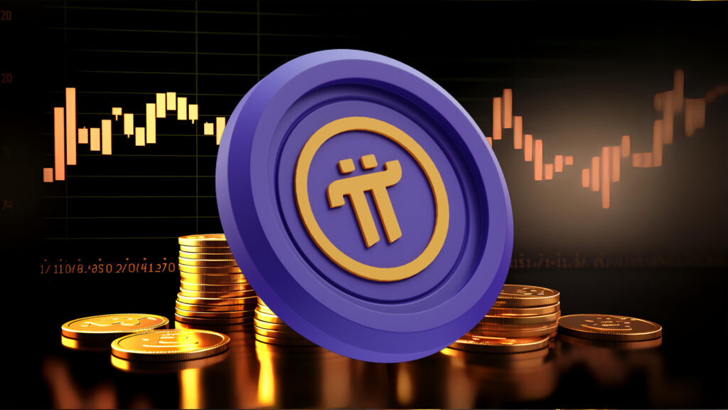Pi Coin Eyes 30% Rally, Here’s the Reason Behind It