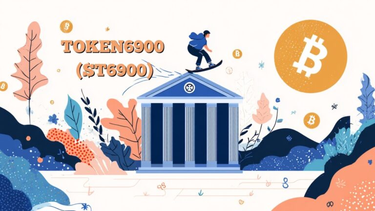 token6900 mercados