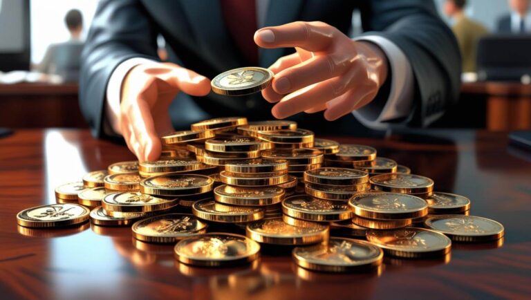 Компания Upexi добавит 500 миллионов долларов в Solana