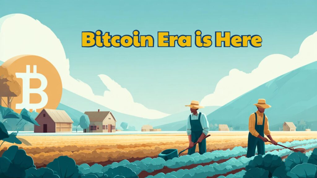 Wall Street Loads Up on BTC in 2025 — Bitcoin Hyper Rides the Wave of Demand