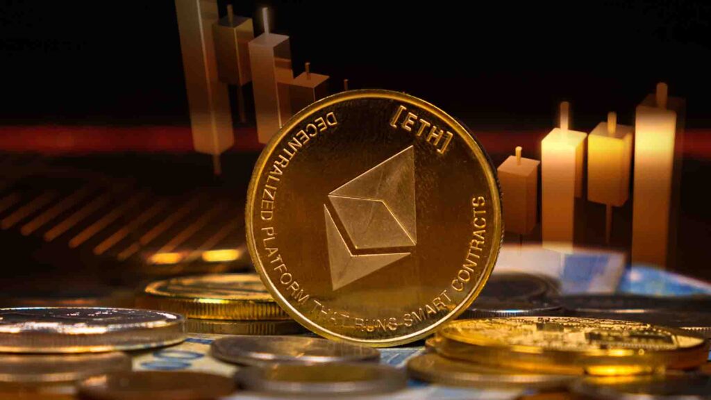 Ethereum News: Arthur Hayes Goes Big on ETH As Analyst Eyes Gold-like Pump in Q4