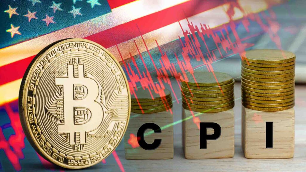 Crypto Market Eyes Breakout as US CPI Data Raise Fed Rate Cut Bets: BTC to ATH?