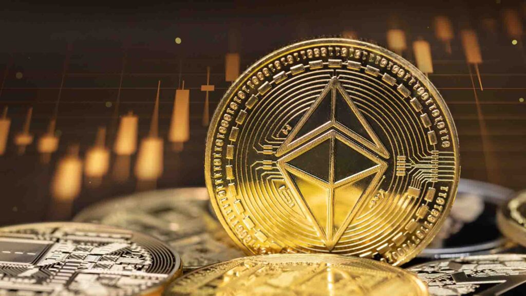 1,585,461 Ethereum In BitMine’s Trust, ETH Whale Engagements Signals ATH Breakout