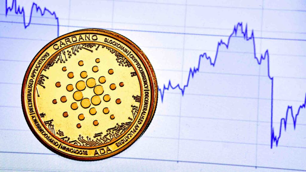 Cardano Price Targets $1.32 As Futures Volume Hits $6.9 Billion