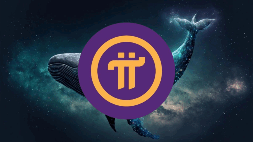 Pi Coin Value Drops As Whales, Exchanges Scoop Up More